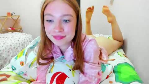 Amelia online show from 07/07/26, 08:46