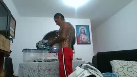 miniimgra online show from 05/10/26, 04:45