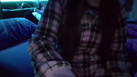 Tifa Quinn online show from 01/09/25, 03:47