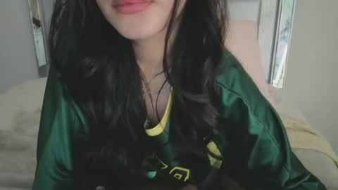 minji88 online show from 06/26/26, 02:10
