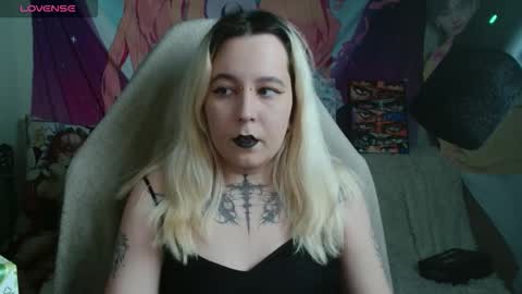 minnequeen online show from 09/11/25, 08:14