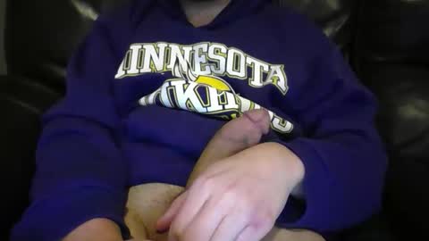 Minnesota Guy online show from 01/22/25, 12:48