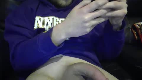 Minnesota Guy online show from 02/12/25, 12:27