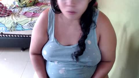 Andrea online show from 01/08/25, 11:43