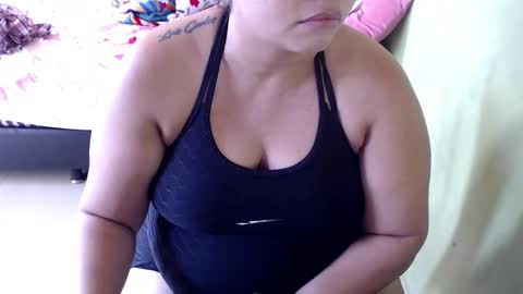 Andrea online show from 01/14/25, 01:49