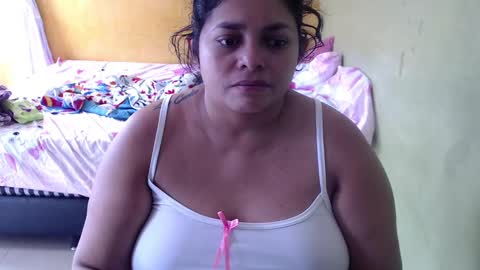 Andrea online show from 01/15/25, 03:18