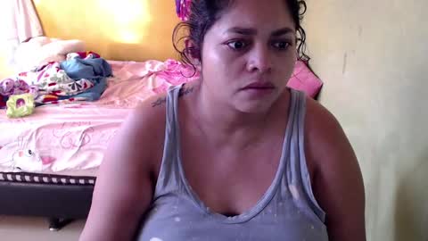Andrea online show from 01/17/25, 11:49