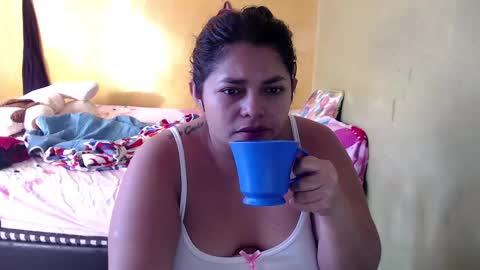 Andrea online show from 01/19/25, 12:17