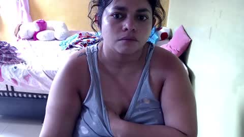 Andrea online show from 01/24/25, 12:41