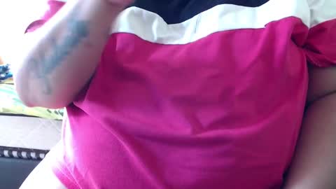 Andrea online show from 02/02/25, 07:35