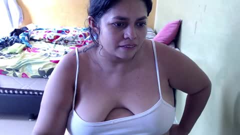 Andrea online show from 02/06/25, 06:46