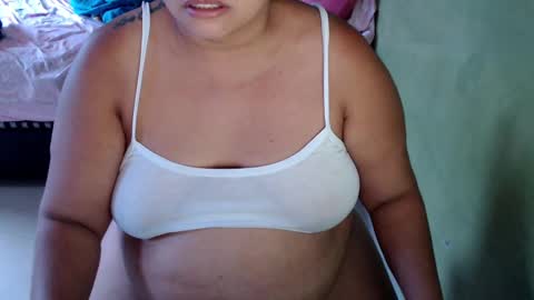 Andrea online show from 02/17/25, 11:23