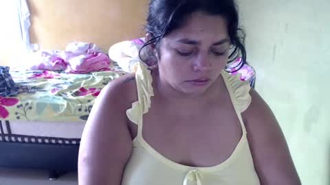 Andrea online show from 02/20/25, 11:42