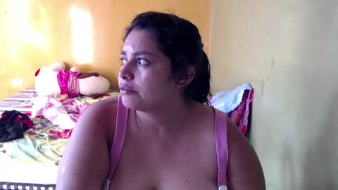 Andrea online show from 02/26/25, 12:58