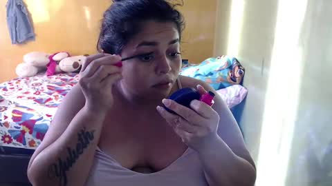 Andrea online show from 09/10/25, 11:32