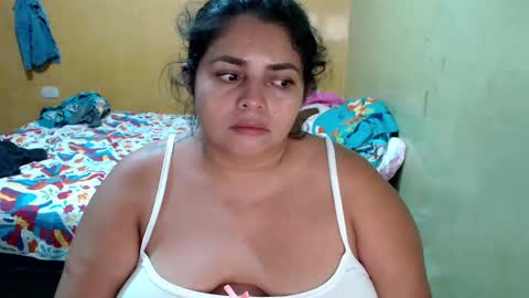 Andrea online show from 09/11/25, 12:44
