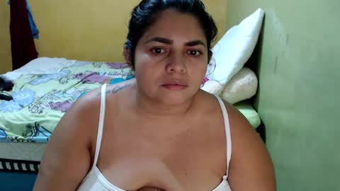 Andrea online show from 09/25/25, 12:25