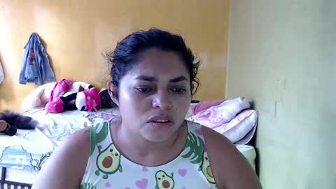 Andrea online show from 10/27/25, 12:31
