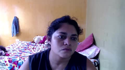 Snapshot of minnie_bbw69 chatting on 11/16/25, 01:39 Andrea online show from 11/16/25, 01:39