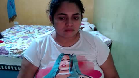 Snapshot of minnie_bbw69 chatting on 11/24/25, 02:44 Andrea online show from 11/24/25, 02:44