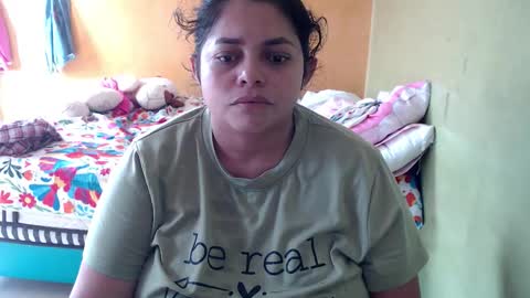 Snapshot of minnie_bbw69 chatting on 11/29/25, 01:25 Andrea online show from 11/29/25, 01:25