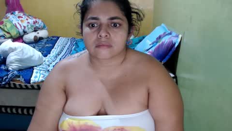 Andrea online show from 01/12/26, 01:33