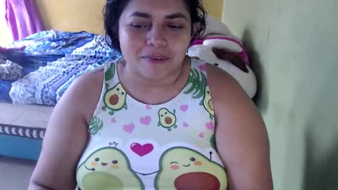 Andrea online show from 01/12/26, 01:38
