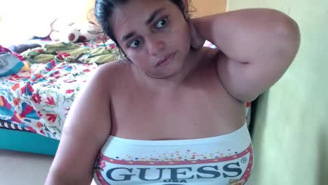 Andrea online show from 02/24/26, 06:39