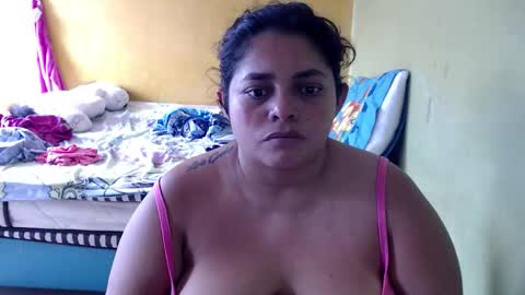 Andrea online show from 03/07/26, 05:43