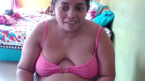Andrea online show from 03/14/26, 04:01
