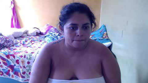 Andrea online show from 03/18/26, 06:11