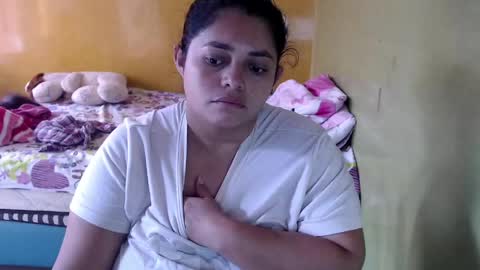 Andrea online show from 06/07/26, 01:15