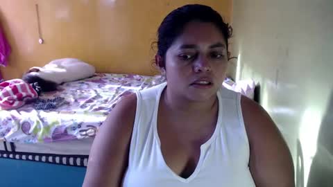 Andrea online show from 07/01/26, 12:07