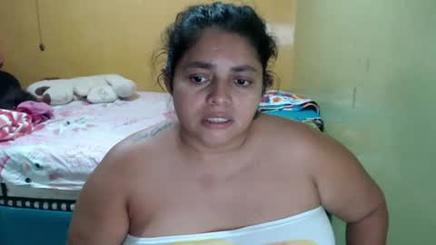 Andrea online show from 07/15/26, 12:38