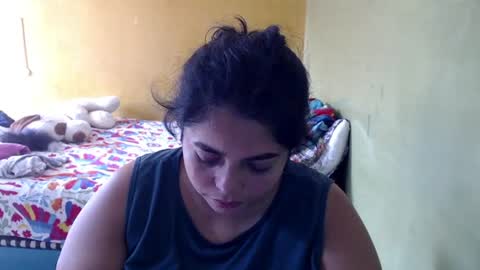 Andrea online show from 07/22/26, 03:48