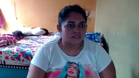 Andrea online show from 07/27/26, 06:26