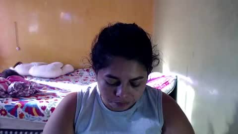 Andrea online show from 07/28/26, 12:12
