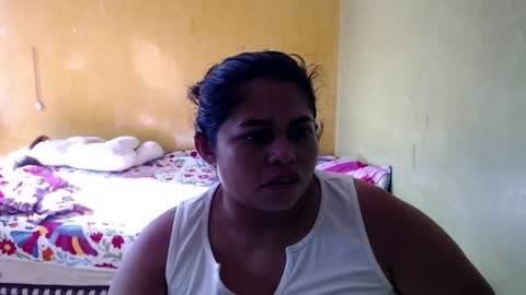 Andrea online show from 07/28/26, 12:48