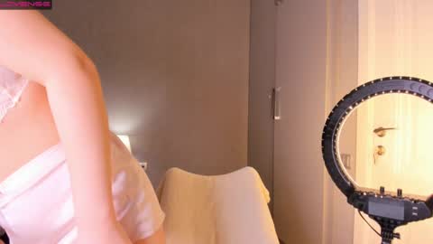 minnie_jin online show from 03/01/25, 01:29