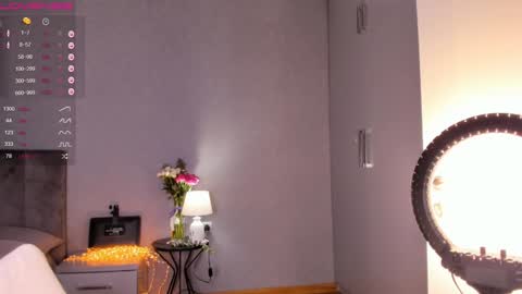 minnie_jin online show from 03/09/25, 01:48