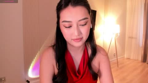 minnie_jin online show from 05/26/26, 01:51