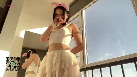 Snapshot of minnie_joy_ chatting on 04/05/26, 12:24 Joy online show from 04/05/26, 12:24