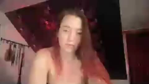 Minx online show from 06/22/26, 06:38