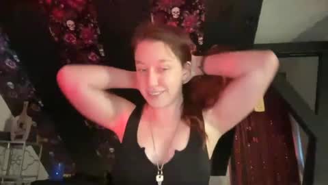 Minx online show from 07/06/26, 03:03