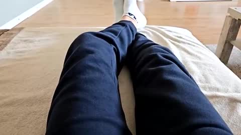 Jesse J. online show from 12/13/24, 01:22