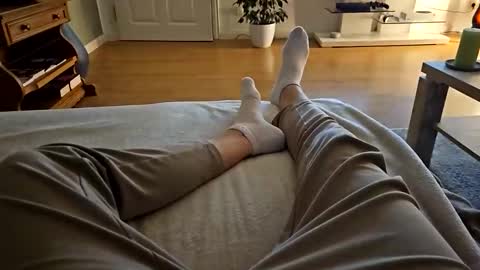 Jesse J. online show from 10/03/25, 02:19