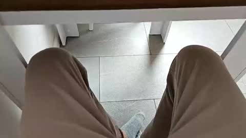 Jesse J. online show from 10/12/25, 01:21