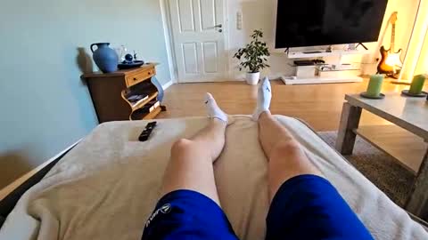 Jesse J. online show from 11/22/25, 11:31