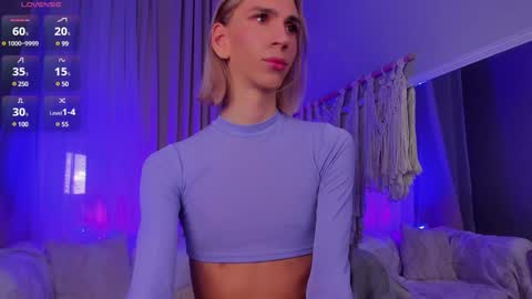 Lianna online show from 12/06/24, 06:48