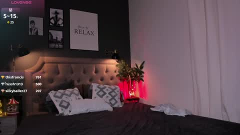 Lianna online show from 12/16/24, 03:40